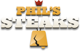 Phil’s Steaks